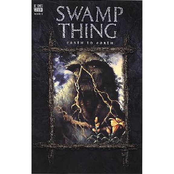 Pre-Owned Swamp Thing VOL 05: Earth to Earth (Paperback) 1563898047 9781563898044