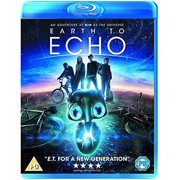 Earth to Echo [Blu-ray]