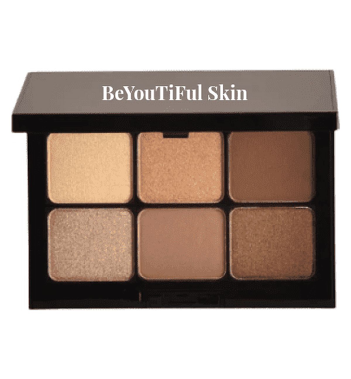 Earth tone Eyeshadow Palette