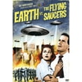 thumbnail image 1 of Earth vs. the Flying Saucers (Color Special Edition) DVD NEW, 1 of 1