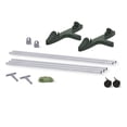 thumbnail image 1 of EarthBox Aluminum 5-foot Staking System for the EarthBox Original Gardening System - Green, 1 of 5