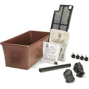 EarthBox 80155 Garden Kit, Organic, Terracotta