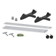 thumbnail image 1 of EarthBox Aluminum 5-foot Staking System for the EarthBox Original Gardening System - Black, 1 of 1