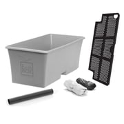 نظام البستنة بالحاويات EarthBox - رمادي