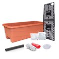 thumbnail image 1 of EarthBox Junior Garden Kit with Standard 7-7-7 Fertilizer - Terra, 1 of 5