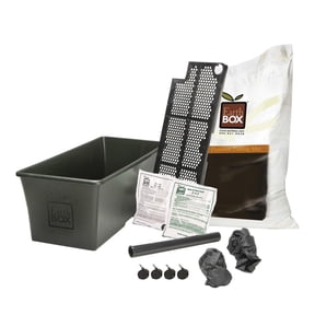 Earthbox Power Earthbox