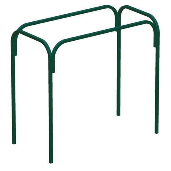EarthBox Steel Garden Stand for The EarthBox Original Gardening System