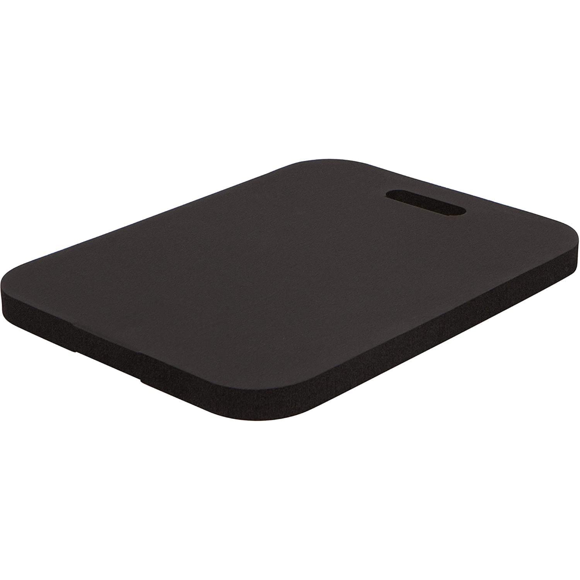 EarthEdge The Pad, The Ultimate Comfort Kneeling Pad, Black - 15in x 20in - image 1 of 6