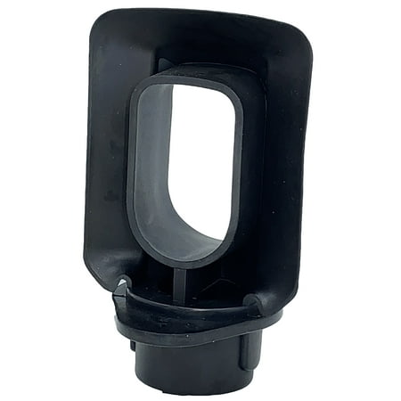 EarthMark, FlexiFit™ Diverter for Only 3x4 Downspouts