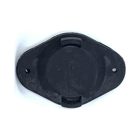 EarthMark, Winter Cover for 2x3 and 3x4 Rectangular Downspouts