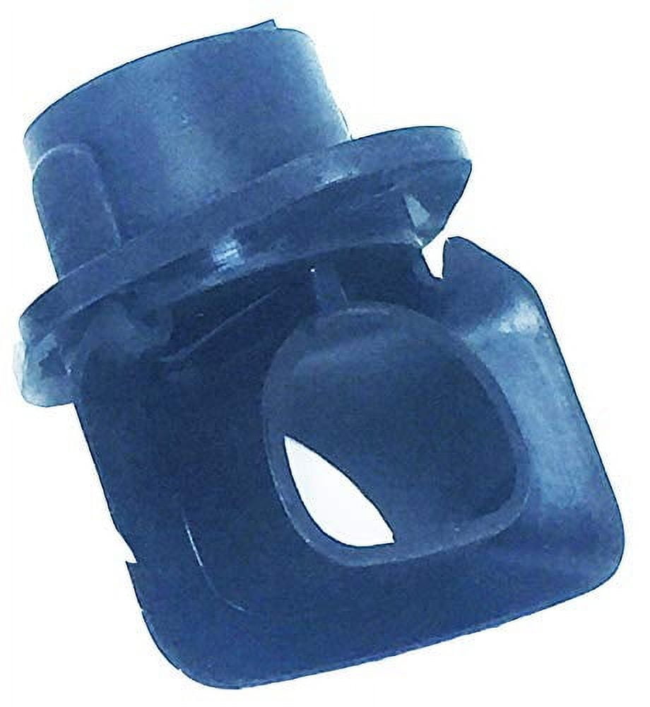 EarthMinded DIY Rain Barrel Diverter Parts for 2x3, 3x4 and Round