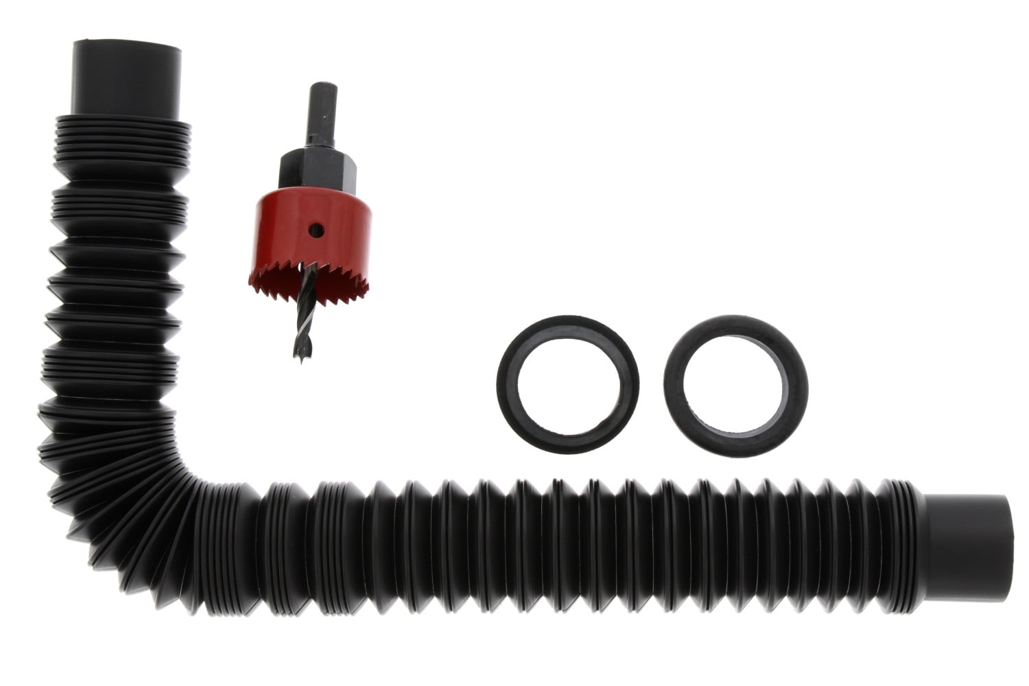 EarthMinded F-RN069 Rain Barrel Linking Kit