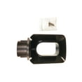 thumbnail image 1 of EarthMinded FlexiFit Diverter Upgrade for 3 x 4 Inch Rectangular Downspouts - For New or Existing Installations - Easy to Install - Catch Rain Water for Outdoor Chores, 1 of 4