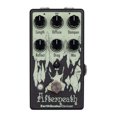 thumbnail image 1 of EarthQuaker Devices Afterneath Enhanced Otherworldly Reverberator Pedal, 1 of 7