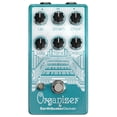 thumbnail image 1 of EarthQuaker Devices Organizer V2 Polyphonic Organ Emulator Pedal, 1 of 7