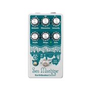 Earthquaker Devices Sea Machine V3 Super Chorus Pedal