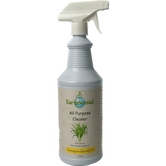 EarthSential All Purpose Cleaners, Lemongrass, 32oz