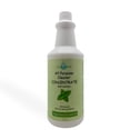 thumbnail image 1 of EarthSential Peppermint Plant-Based All Purpose Cleaner Concentrate 32 oz Makes 64 16 oz Bottles, 1 of 6