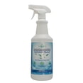 thumbnail image 1 of EarthSential Probiotic Bathroom Cleaner Spray, 7-Day Continuous Clean, Plant-Based, Non-Toxic, Eliminates Odors at the Source, 32 oz, 1 of 6