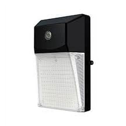 EarthTronics Wall Pack Mini WPM150040BK1S