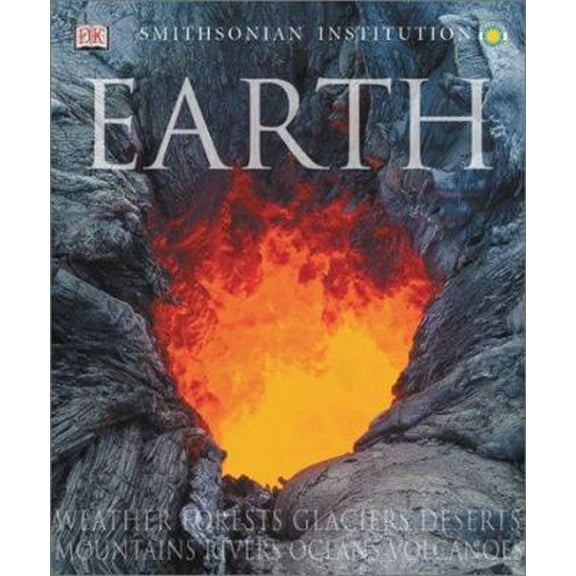 Pre-Owned Earth (Hardcover) 0789496437 9780789496430