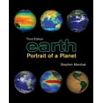 thumbnail image 1 of Pre-Owned Earth: Portrait of a Planet (Third Edition) (Paperback) 039393036X 9780393930368, 1 of 1