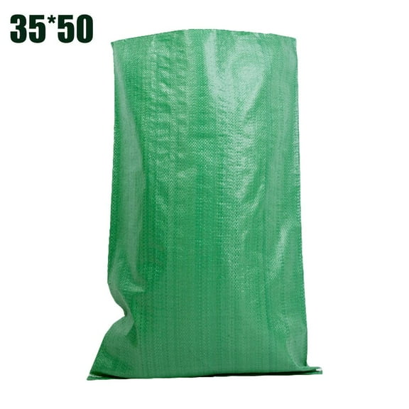 Earthbags Empty Sand Bag Earthbags for Transportatio