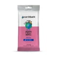 thumbnail image 1 of Earthbath Ultra-Mild Puppy Wipes, Wild Cherry 1ea/30 ct, 1 of 6