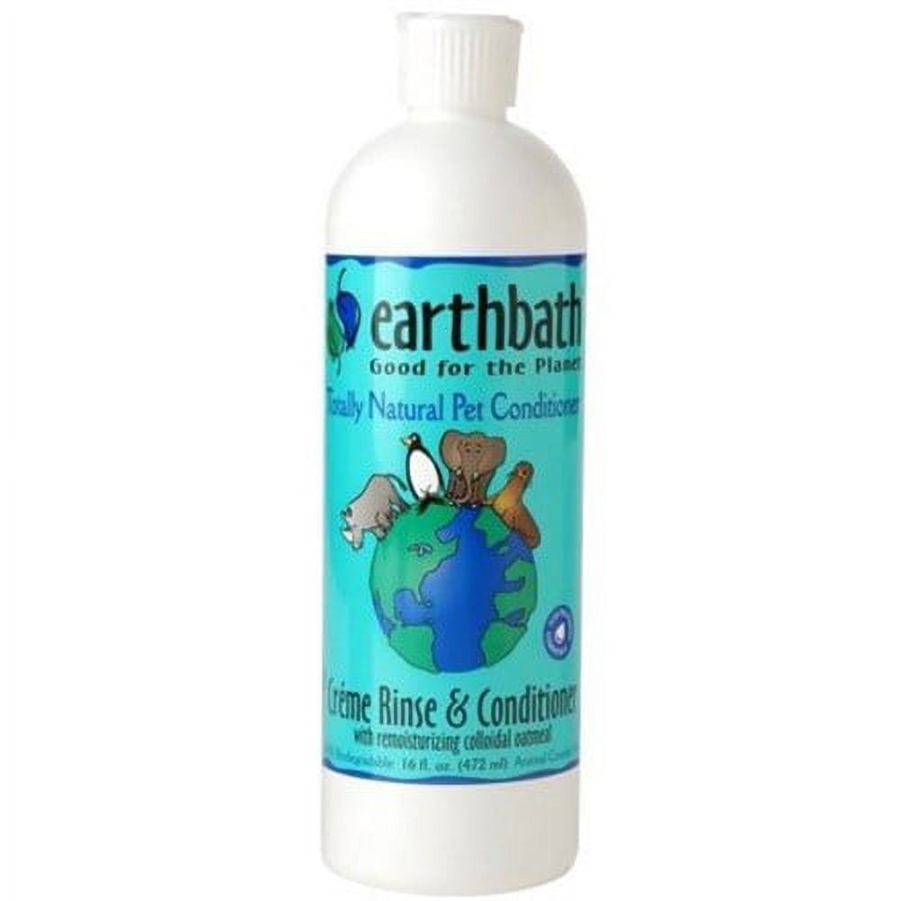 earthbath All Dog Shampoo in Dog Shampoo Walmart