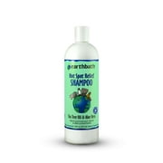 Earthbath - Pet Shampoo Tea Tree Oil & Aloe Vera - 16 oz.
