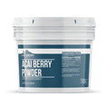 thumbnail image 1 of Earthborn Elements Acai Berry Powder, Gluten-Free, Resealable BPA-Free Bucket, 1 of 5
