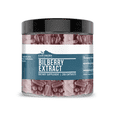 thumbnail image 1 of Earthborn Elements Bilberry Extract 200 Capsules, Pure & Undiluted, No Additives, 1 of 5