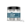 thumbnail image 1 of Earthborn Elements Calcium Citrate 200 Capsules, Pure & Undiluted, No Additives, 1 of 5
