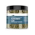 thumbnail image 1 of Earthborn Elements Peppermint Leaf 200 Capsules, Pure & Undiluted, No Additives, 1 of 7