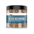 thumbnail image 1 of Earthborn Elements Reishi Mushroom 200 Capsules, Pure & Undiluted, No Additives, 1 of 7