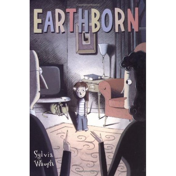 Pre-Owned Earthborn (Hardcover) 0385729642 9780385729642