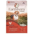 thumbnail image 1 of Earthborn Holistic 1750498 Weight Control Chicken Meal Dry Dog Food, 4 lb., 1 of 1