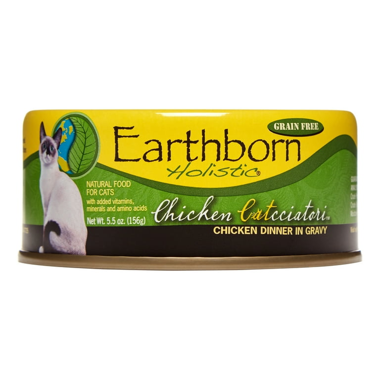Earthborn holistic fda on sale