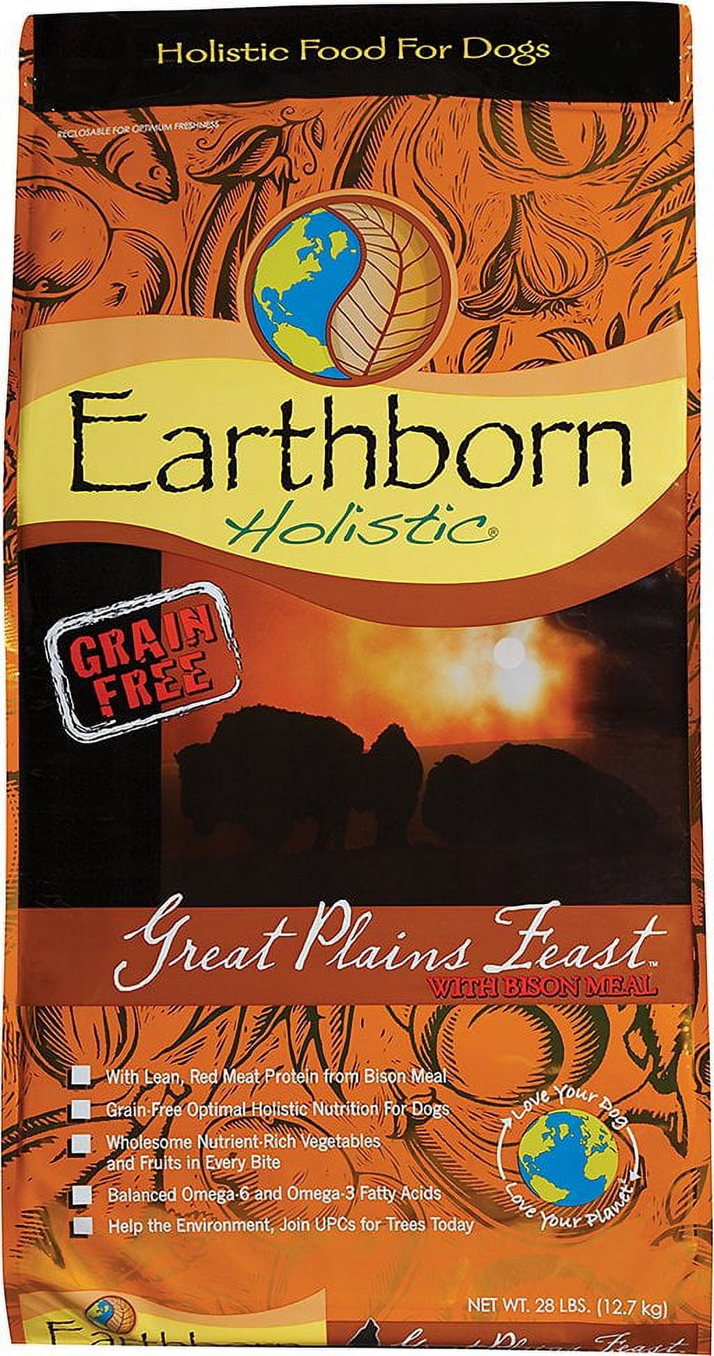 Petsmart earthborn sale