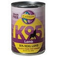 thumbnail image 1 of Earthborn Holistic Grain Free K95 Meat Protein Wet Dog Food Lamb, 13 oz, 1 of 7
