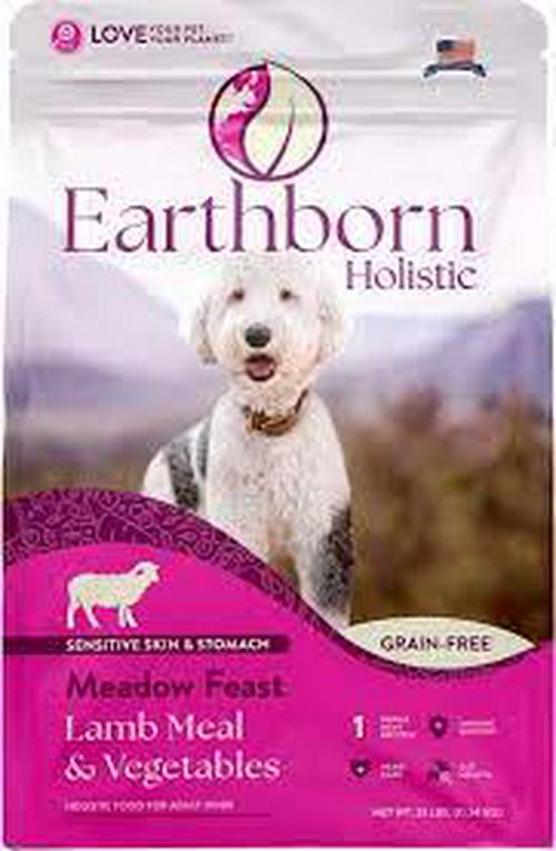 Earthborn Holistic Dog Food in Dogs Walmart