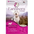 thumbnail image 1 of Earthborn Holistic Meadow Feast Grain Free Lamb Dry Dog Food 25 lb, 1 of 1