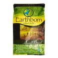 thumbnail image 1 of Earthborn Holistic Small Breed Natural Dry Dog Food, 14 LB, 1 of 2