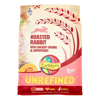 Holistic dog food walmart 2025