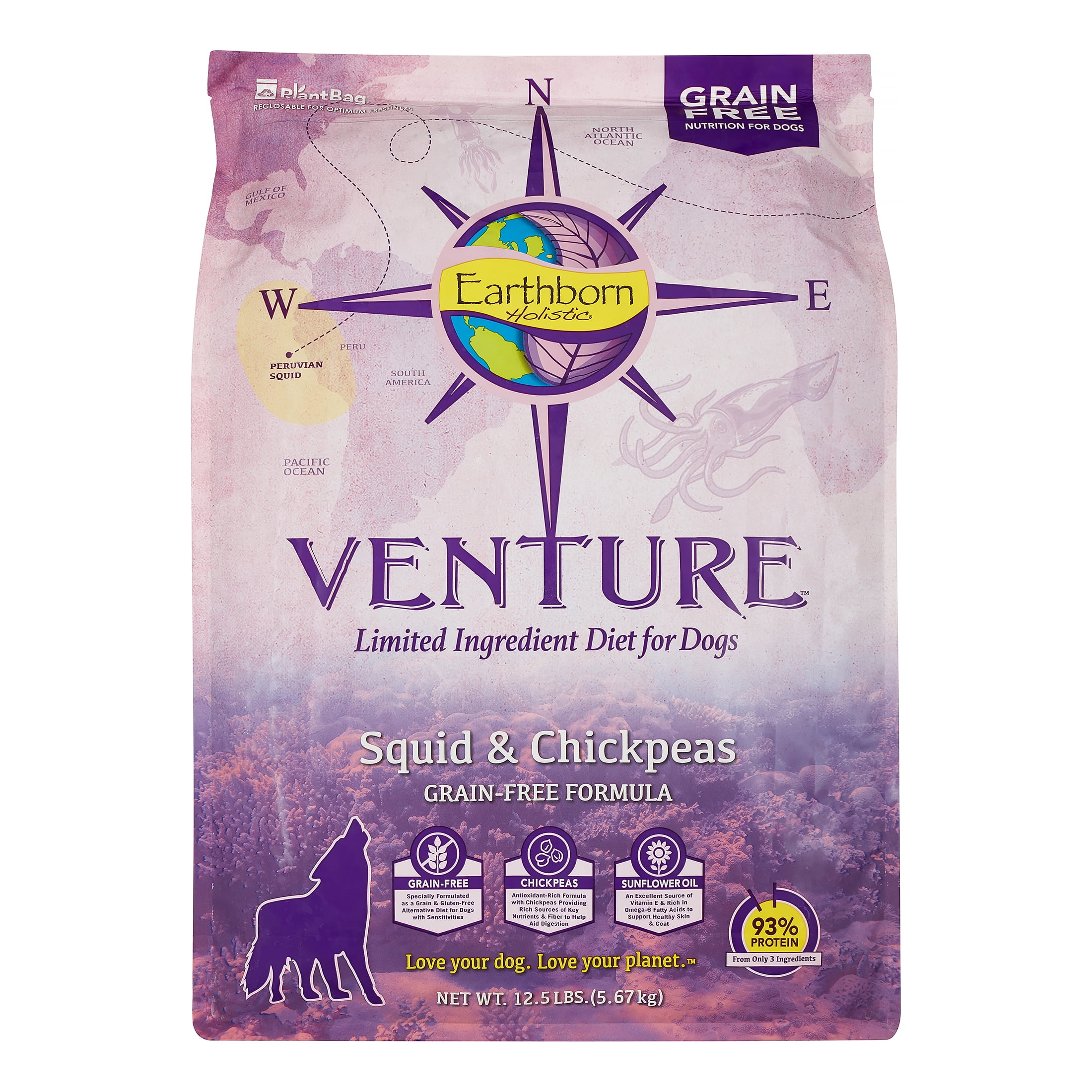 Earthborn top venture reviews