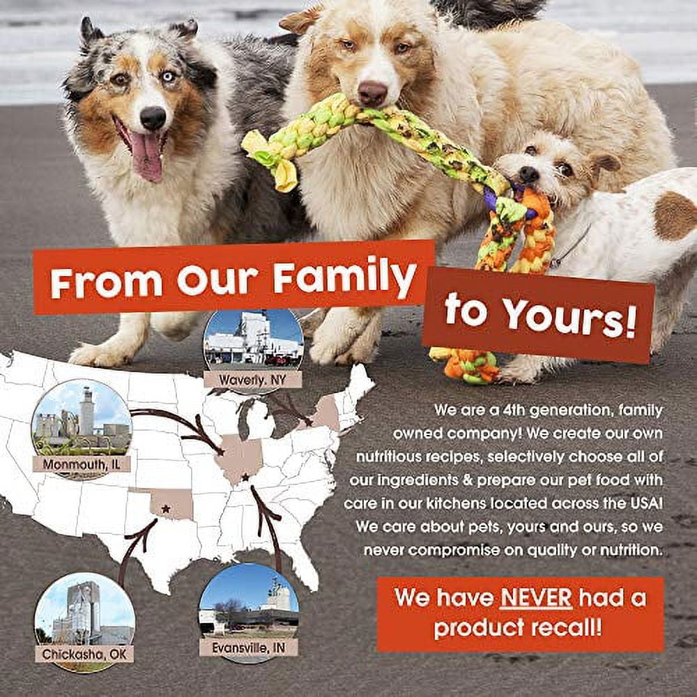 Earthborn Holistic Weight Control GrainFree Dry Dog Food