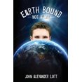 thumbnail image 1 of Earthbound Earthbound: Not Alone, Book 1, (Paperback), 1 of 1