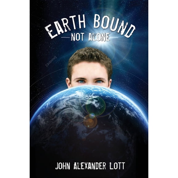 Earthbound Earthbound: Not Alone, Book 1, (Paperback)