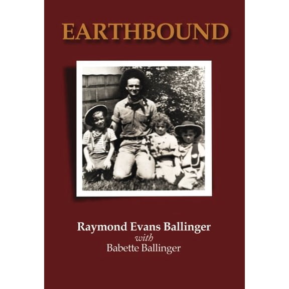 Pre-Owned Earthbound Paperback