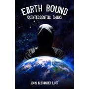 Earthbound Quintessential Chaos, Paperback
